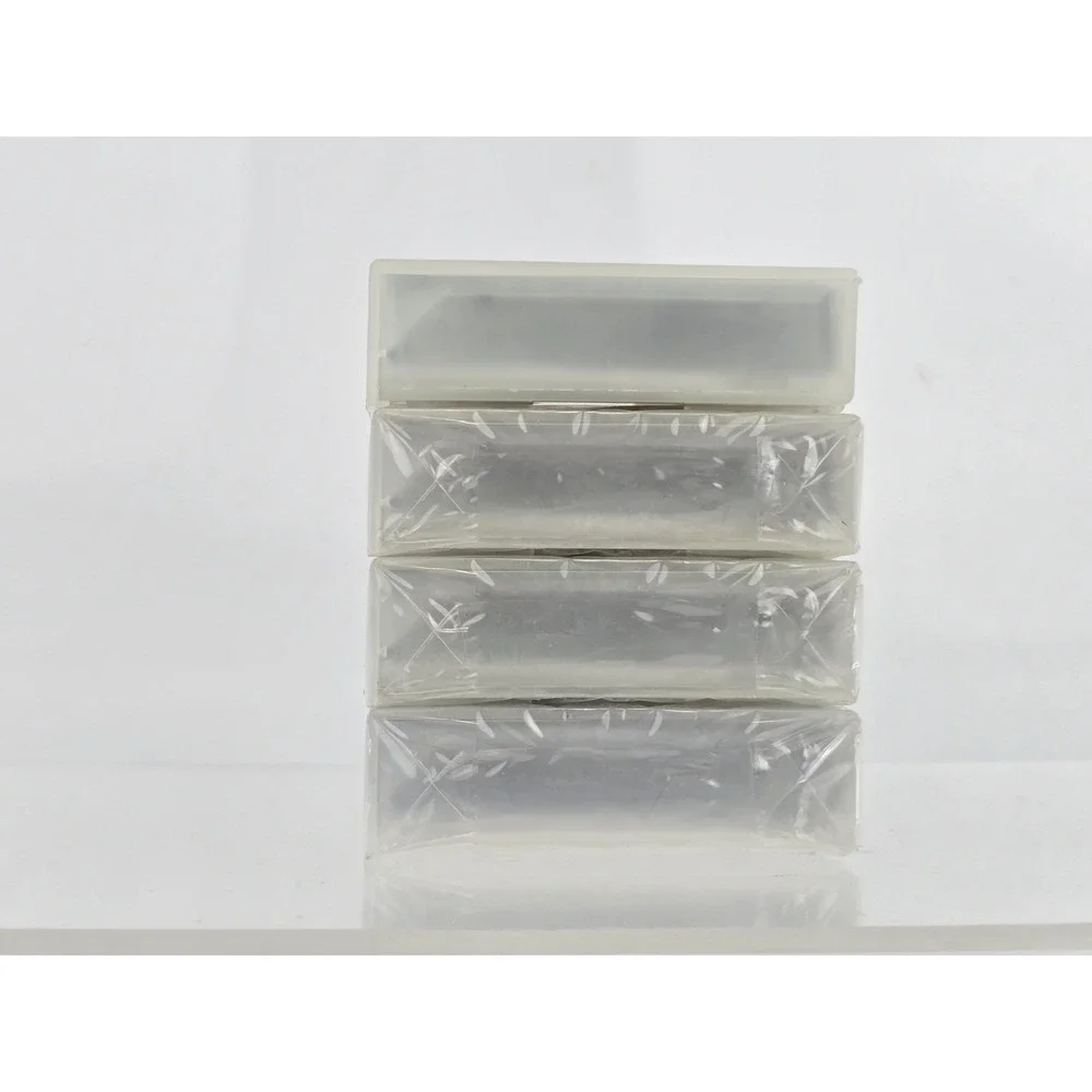 4 Lot Apple 40MB 40SC Tape Backup Cassette - M2640 SCSI Macintosh NOS‎ OEM MO132